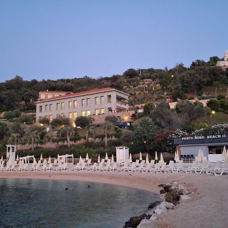 Villa Del Mare Herceg Novi Exterior photo