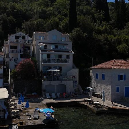 Villa Del Mare Herceg Novi Exterior photo