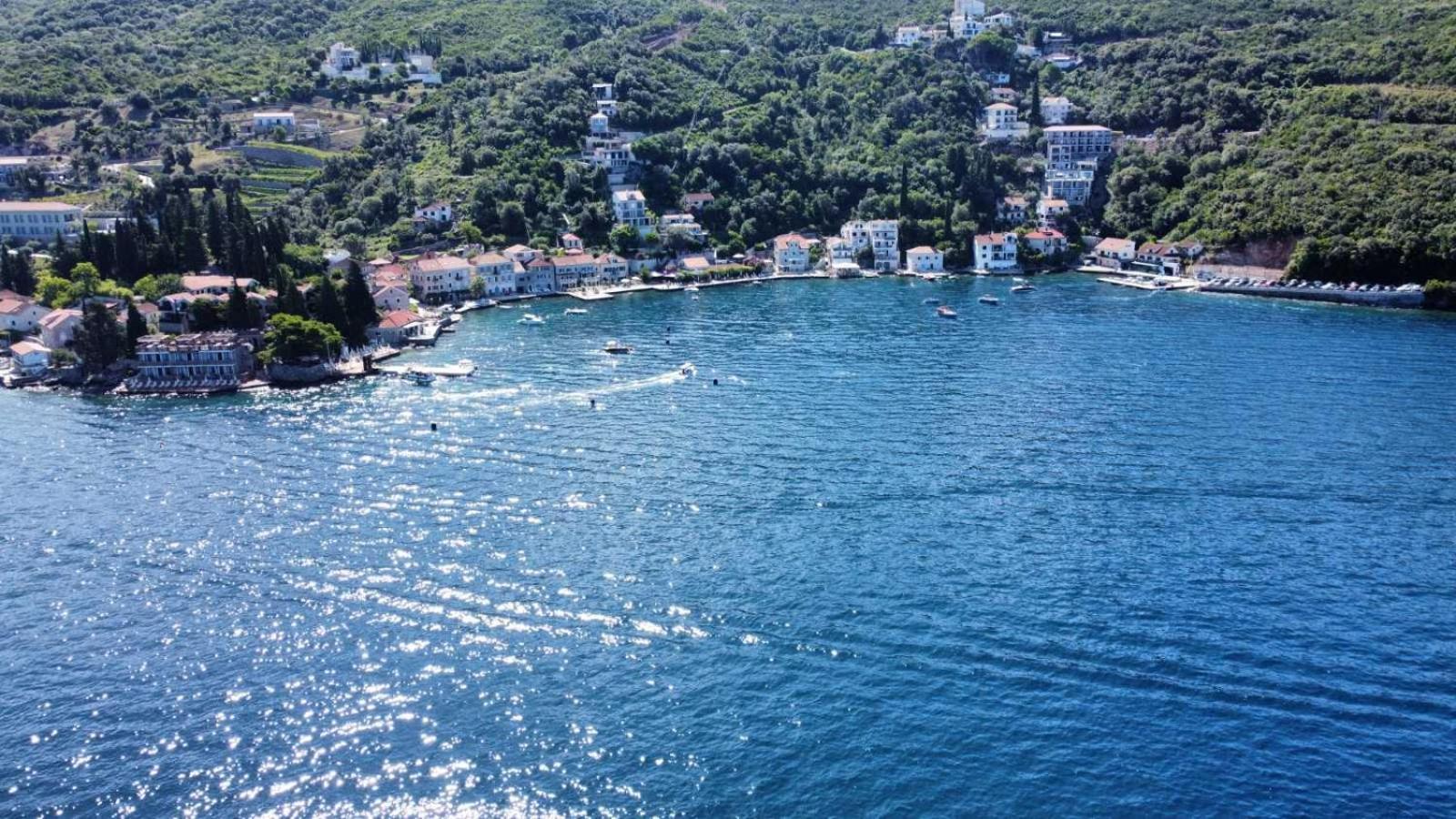 Villa Del Mare Herceg Novi Exterior photo